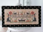 (image for) Abracadabra